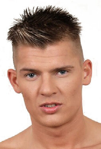 Дэмиен Дики
