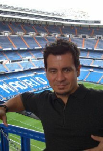 Marcelo Gama