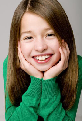 Anna Ostrem
