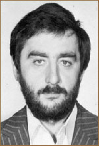 Александр Майка