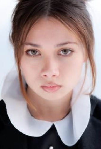 Tatiana Mclane