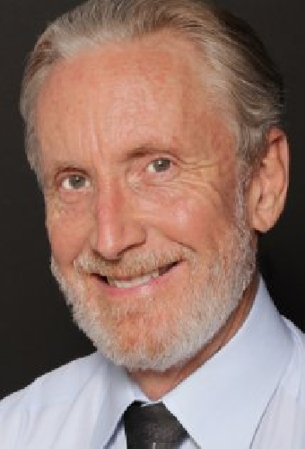 John Terrill