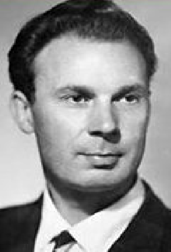 Юрий Леонидов