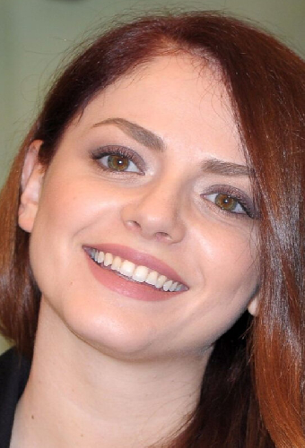 Annalisa Scarrone