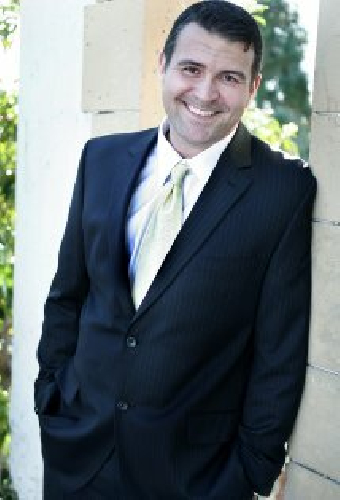 Brady Heiser
