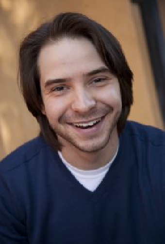 Greg Albanetti