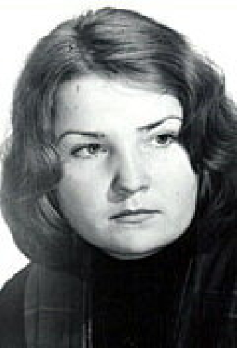 Нина Семенова