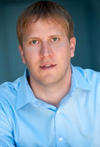 Eric Eppinger