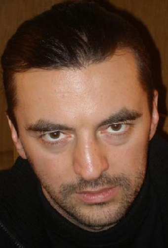 Дмитрий Сотириади