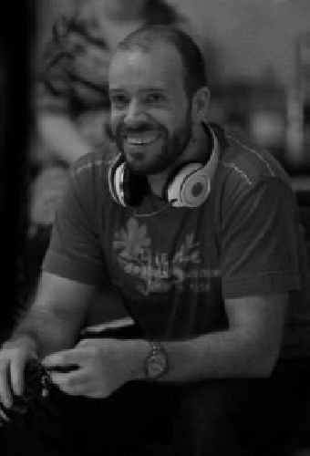 Neil Horner