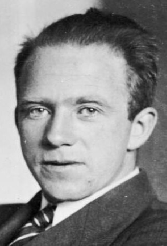 Вернер Гейзенберг