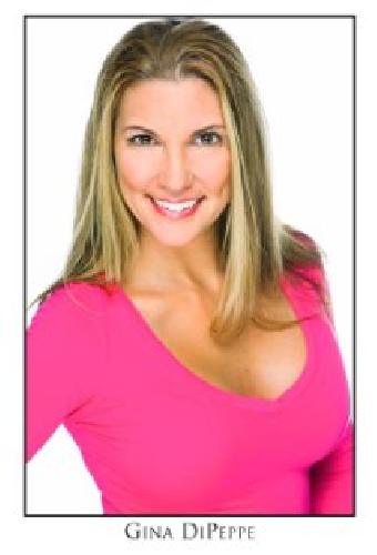 Gina DiPeppe