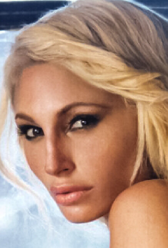 Victoria Xipolitakis