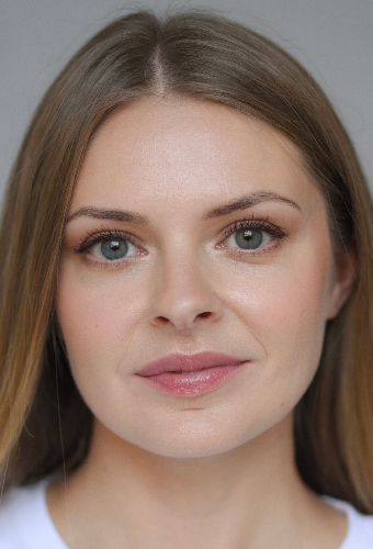 Светлана Корчагина