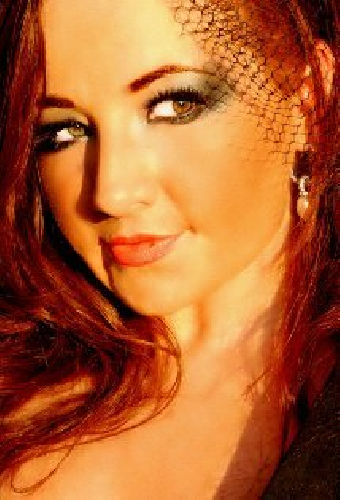 Giselle Grayson