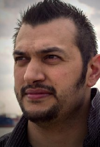 Питер Дин Джексон