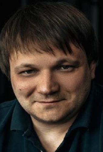 Дмитрий Агневский