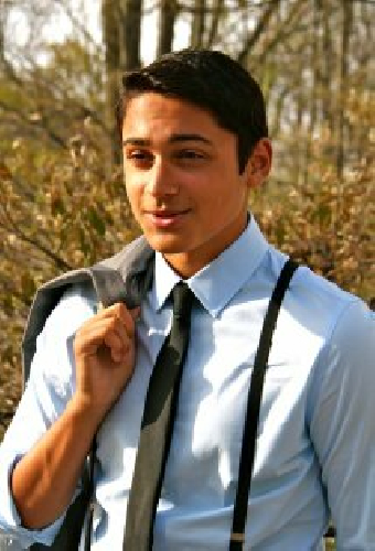 Джеффри Джеймс