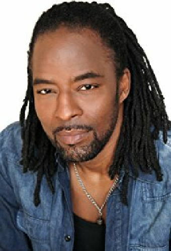 Dominick LaRae