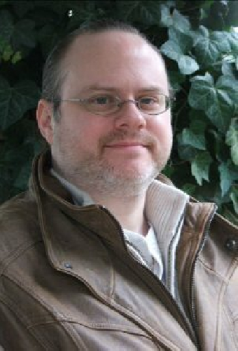 Michael Martin