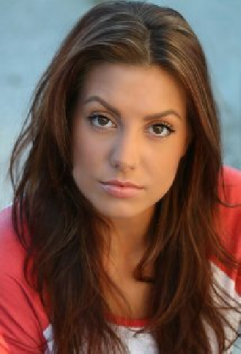 Alice Cimino