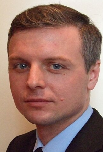 Андрей Гаврилов
