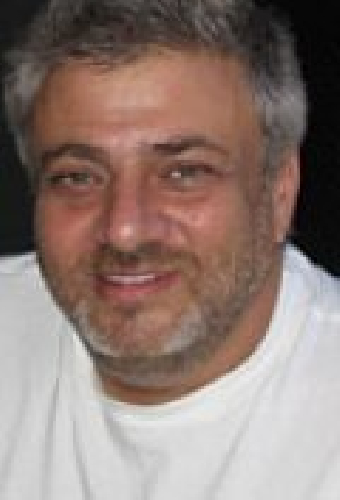 Лоуренс Коннер