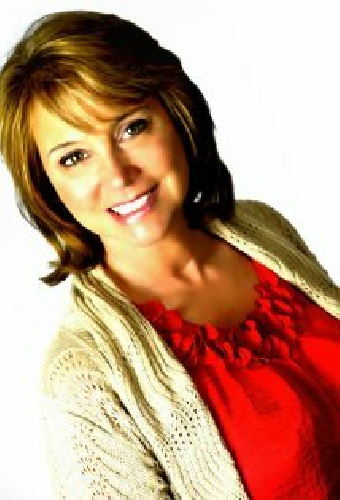Becky J. Taylor