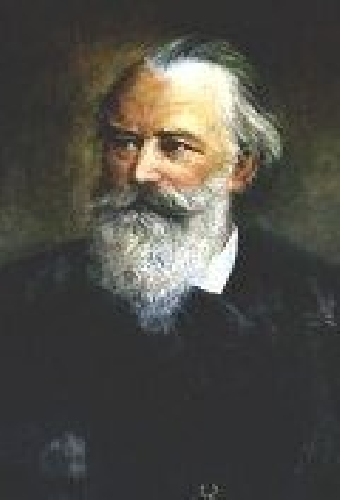 Иоганнес Брамс