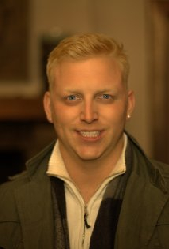 Patrick Werksma
