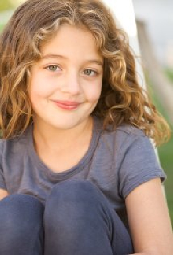 Tehya Scarth