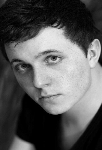Taylor Rhys