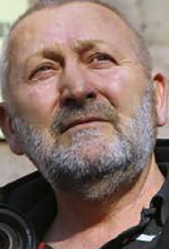 Шаварш Вартанян