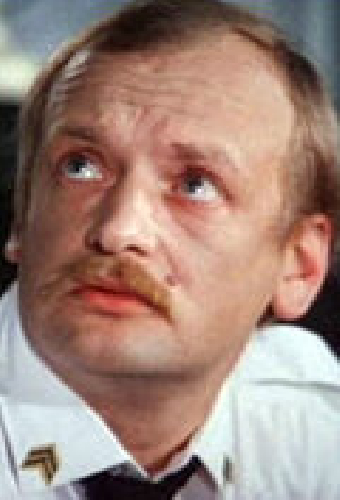 Валерий Смоляков