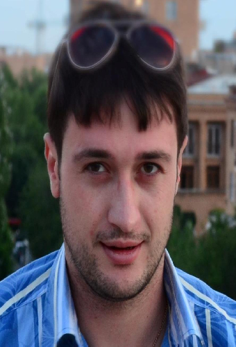 Генри Кочарян