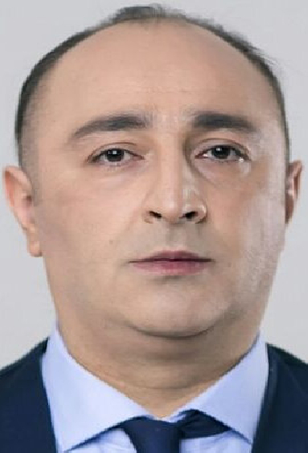 Карен Мкртчян