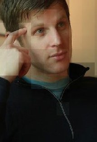 Jon Maynard
