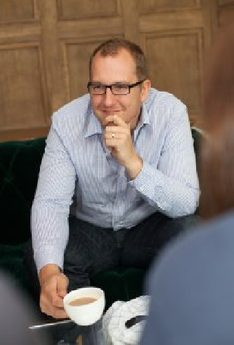 Mark Hendrikx