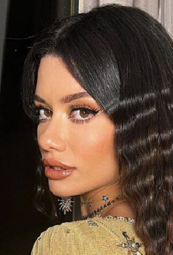Cynthia Khalifeh