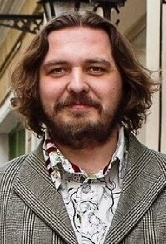 Александр Кучмезов