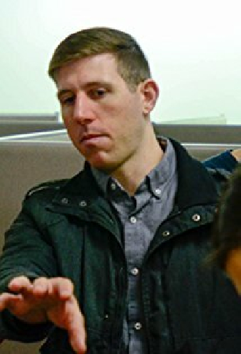Stephen Jangro