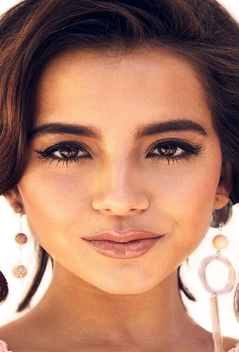 Изабела Мерсед