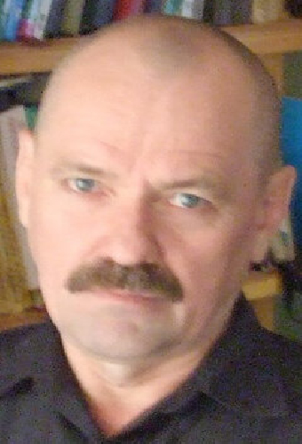 Андрей Есаулов