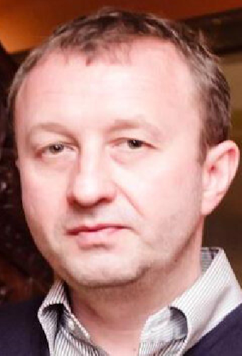 Анатолий Улымов