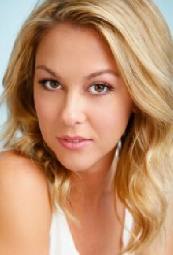 Meghann Anderson