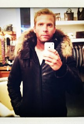 Stefan Haverkamp