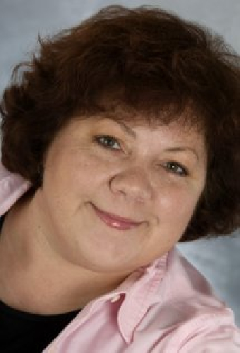 Mary Garripoli