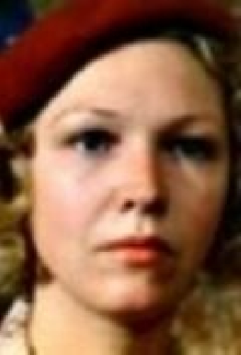 Kirsten Peüliche