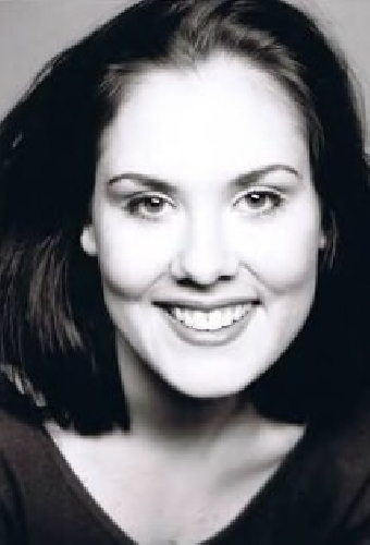 Jennifer Louise Shaw