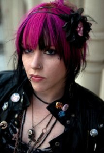 Constance Hall